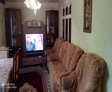 Satılır mingecevirde/villa Mingəçevir ş.