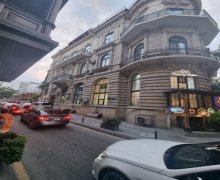 Arenda aylıq obyekt Sahil m., Nəsimi r.