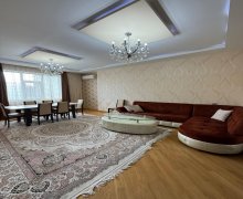 Kirayə (aylıq) Yeni Tikili Xətai m., Ağ şəhər, Xətai r.