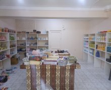 Kirayə (aylıq) Obyekt Azadlıq m., 8-ci mikrorayon, Binəqədi r.