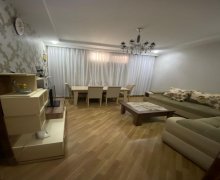 Satılır Yeni Tikili Həzi Aslanov m., H.Aslanov qəs., Xətai r.