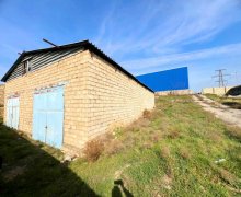 Arenda aylıq obyekt Binəqədi r.