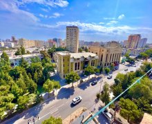 Kirayə (aylıq) Köhnə Tikili 20 Yanvar m., Nəsimi r.