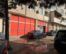 Продажа Объект м. Нефтчиляр м., Низаминский р-н р.