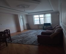 Kirayə (aylıq) Yeni Tikili Memar Əcəmi - 2 m., Nəsimi r.