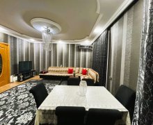 ag seherde aylıq Köhnə Tikili Xətai m., Ağ şəhər, Xətai r.