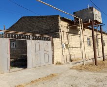 Satılır Həyət evi/villa Qobu, Abşeron r.