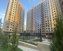 Kirayə (aylıq) Yeni Tikili Gənclik m., Gənclik Mall, Nəsimi r.