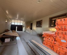 Satılır Həyət evi/villa Koroğlu m., Zabrat qəs., Sabunçu r.