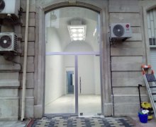 Kirayə (aylıq) Obyekt İçərişəhər m., Səbail r.