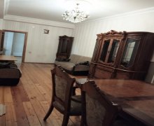 Kirayə (aylıq) Yeni Tikili İnşaatçılar m., Yeni Yasamal qəs., Yasamal r.