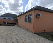 Satılır Həyət evi/villa Koroğlu m., Zabrat qəs., Sabunçu r.