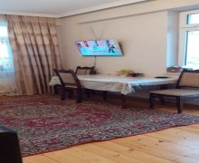 Kirayə (aylıq) Yeni Tikili Xırdalan ş.