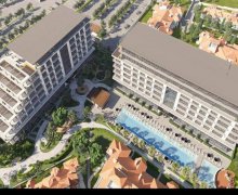 Продажа Новостройка пос. Нардаран, Сабунчу р.