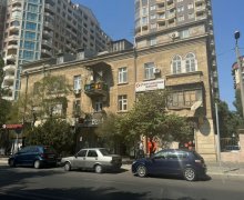 nerimanovda aylıq ofis kiraye Nəriman Nərimanov m., Nərimanov r.