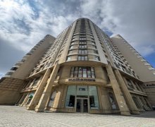 Продажа Новостройка м. Эльмляр Академиясы м., Ясамал р.