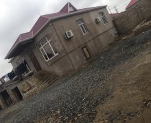 zabratda heyet evi satilir/villa Koroğlu m., Zabrat qəs., Sabunçu r.