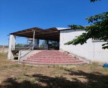 Satılır Həyət evi/villa Abşeron r.