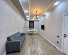 neftcilerde aylıq 2 otaqli kiraye evler Neftçilər m., Nizami r.