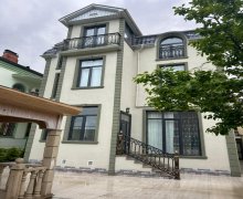 Kirayə (aylıq) Həyət evi/villa H.Aslanov qəs., Xətai r.