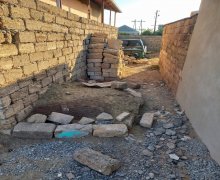 Satılır Həyət evi/villa Bülbülə qəs., Suraxanı r.