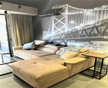 Kirayə (aylıq) Yeni Tikili Bayıl qəs., Səbail r.