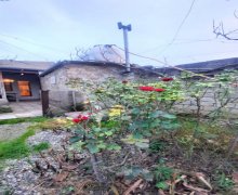 Satılır Həyət evi/villa Koroğlu m., Maştağa qəs., Sabunçu r.