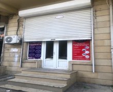 Kirayə (aylıq) Obyekt İnşaatçılar m., Yasamal r.