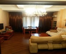 Kirayə (aylıq) Köhnə Tikili Sahil m., Səbail r.