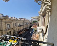 Satılır Köhnə Tikili Sahil m., Səbail r.