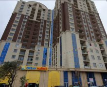 Satılır Yeni Tikili Nəriman Nərimanov m., Nərimanov r.