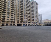 Kirayə (aylıq) Yeni Tikili Xətai m., Ağ şəhər, Xətai r.