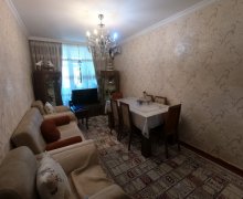 Satılır Köhnə Tikili Hövsan qəs., Suraxanı r.