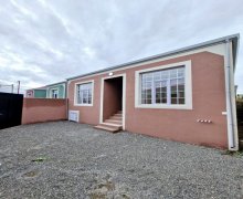 Satılır Həyət evi/villa Binə qəs., Xəzər r.