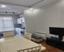 Kirayə (aylıq) Yeni Tikili Nəsimi m., Nəsimi r.