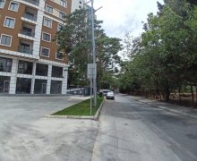 Satılır Yeni Tikili Montin qəs., Nərimanov r.