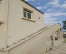 Satılır Həyət evi/villa Novxanı, Abşeron r.