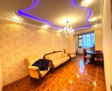 Satılır Köhnə Tikili Xalqlar dostluğu m., Nizami r.