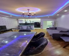 neftcilerde aylıq 2 otaqli kiraye evler Neftçilər m., Nizami r.