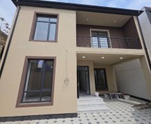 Satılır Həyət evi/villa Xəzər r.