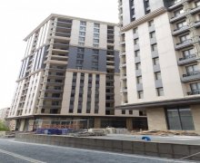 Satılır Yeni Tikili Nizami m., Zabitlər parkı, Nəsimi r.