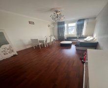 Kirayə (aylıq) Yeni Tikili 20 Yanvar m., Nəsimi r.