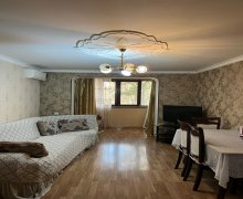 Kirayə (aylıq) Köhnə Tikili Gənclik m., Nərimanov r.