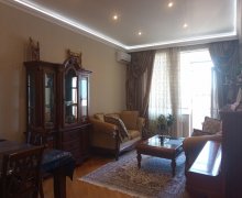 Satılır Yeni Tikili 28 May m., Nəsimi r.