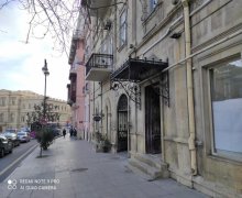 Kirayə (aylıq) Köhnə Tikili İçərişəhər m., Səbail r.