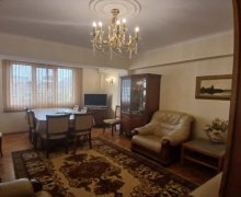 Satılır Köhnə Tikili Nəriman Nərimanov m., Nərimanov r.