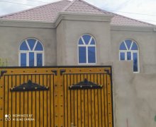 Satılır Həyət evi/villa Binə qəs., Xəzər r.