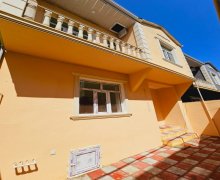 xirdalanda 2 mertebeli heyet evleri/villa Xırdalan ş.