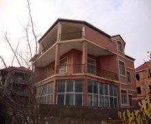 badamdarda satilan villalar/villa Badamdar qəs., Səbail r.