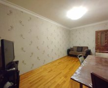 Kirayə (aylıq) Köhnə Tikili Həzi Aslanov m., Xətai r.